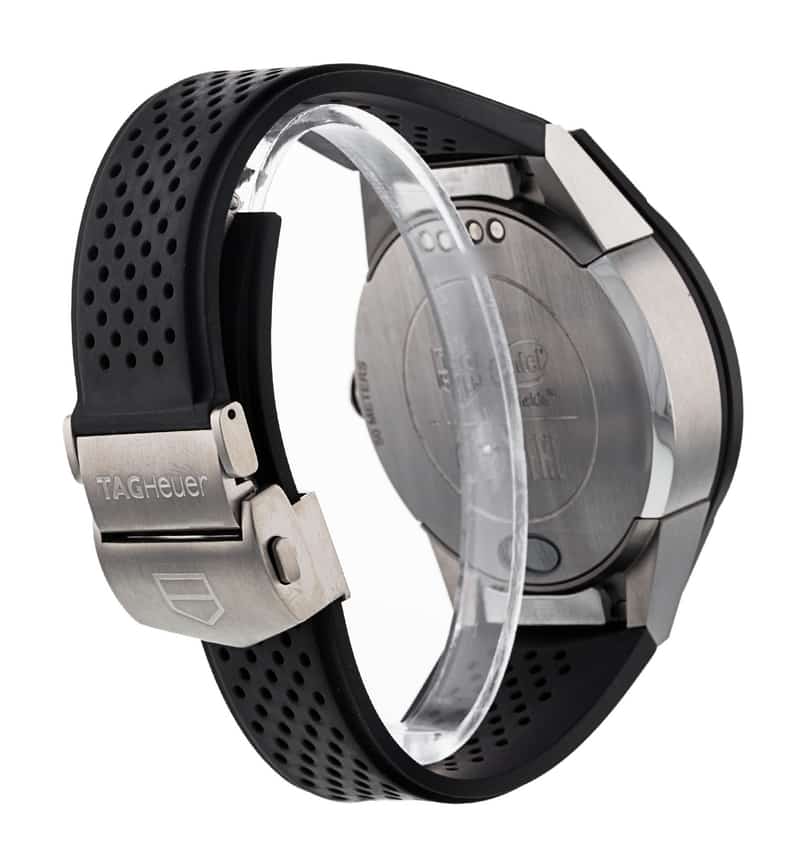 Tag Heuer Connected SBF8A8014.11FT6076